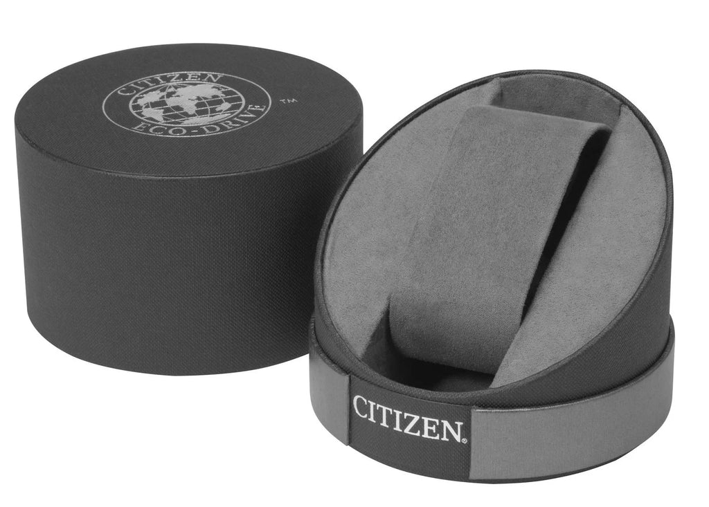 Citizen Tsuyosa Automatic Small-Seconds (40mm) Textured Blue Dial - NK5010-51L