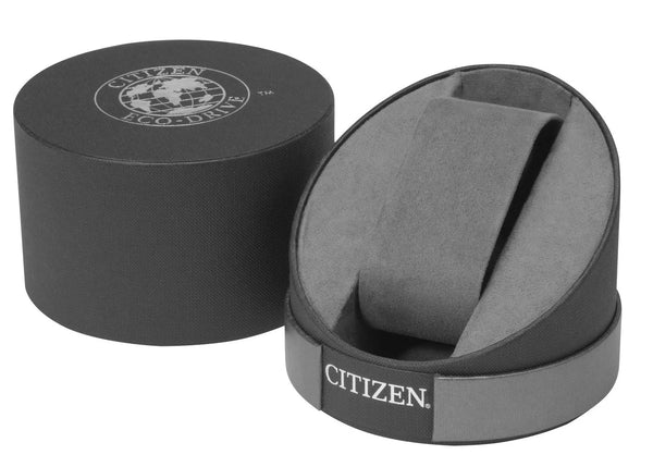Citizen Tsuyosa Automatic Small-Seconds (40mm) Textured Blue Dial - NK5010-51L