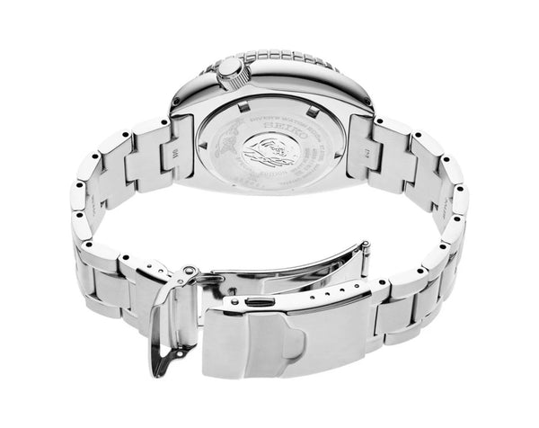 Seiko Prospex Save the Ocean "Blue Sea Turtle" Automatic Diver - SRPH59J1