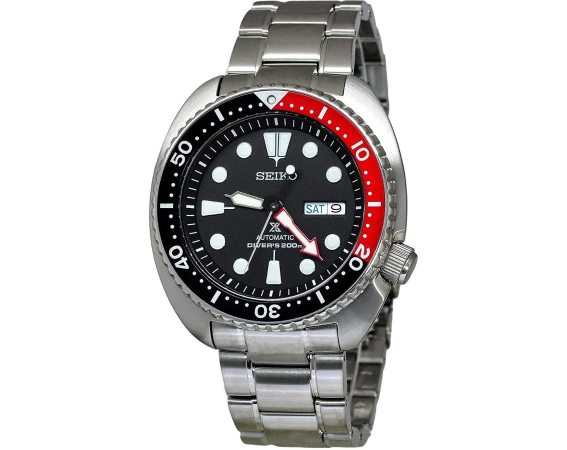 Seiko Prospex "Coke Turtle" Automatic 200M - SRP789J1 Main image
