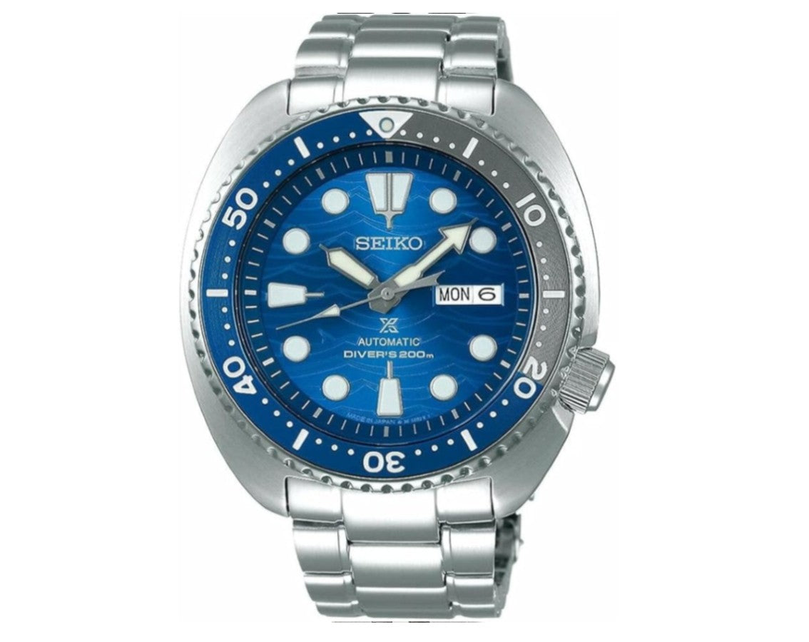Seiko Prospex "Great White Shark" Automatic -  SRPD21J1