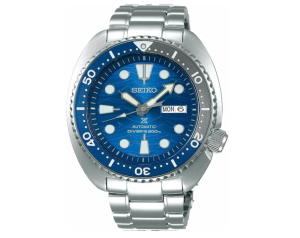 Seiko Prospex "Great White Shark" Automatic -  SRPD21J1