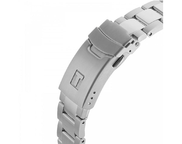 Tissot Seastar 1000 Quartz Blue Dial - T120.410.11.041.00
